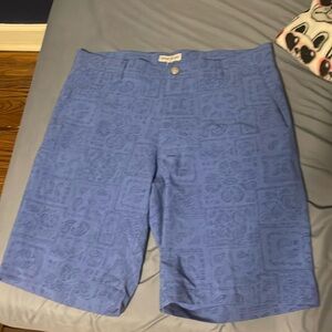 Peter millar shorts